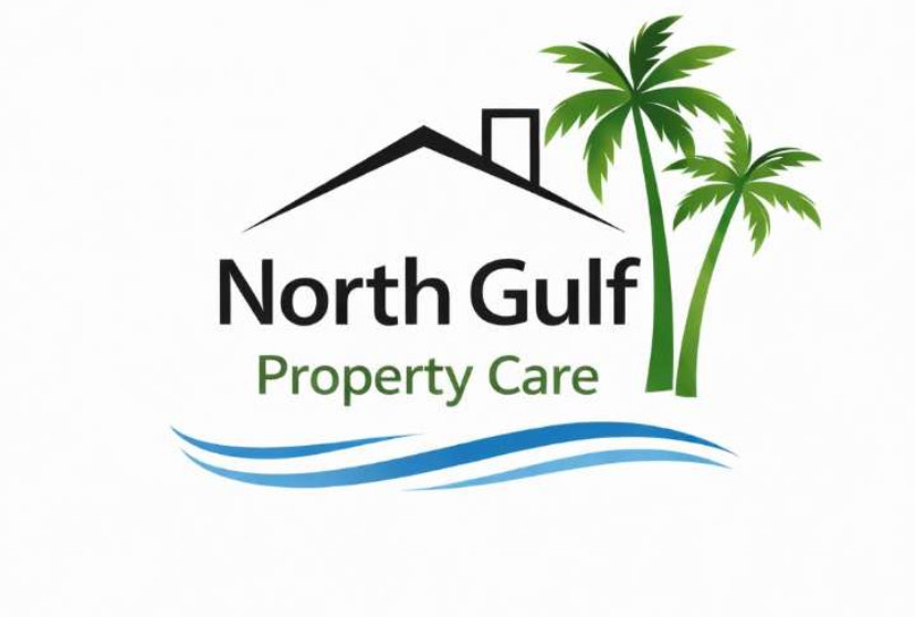North Gulf Property Care logo
