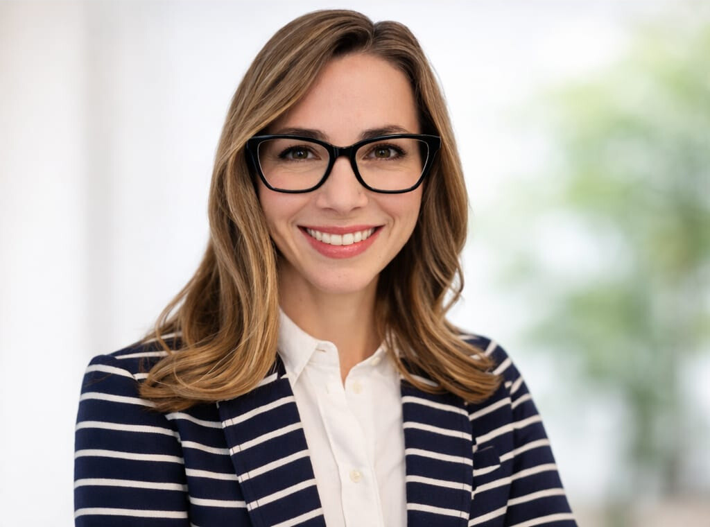 Nicole Pletz, Founder of North Gulf Property Care